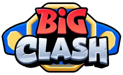 BigClash Casino logo