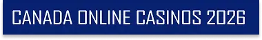 Online Casino Canada logo