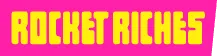 Rocket Riches Casino logo