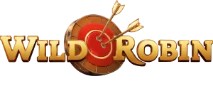 Wild Robin Casino logo